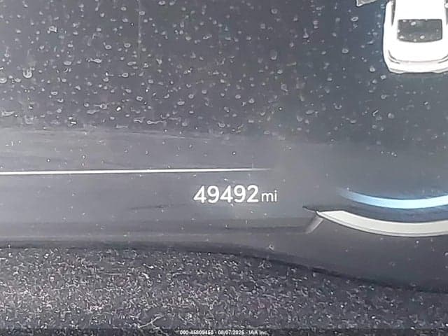 2025 GENESIS G70 2.5T RWD 15