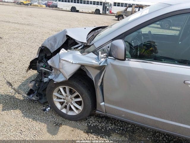 2019 DODGE GRAND CARAVAN SXT 19