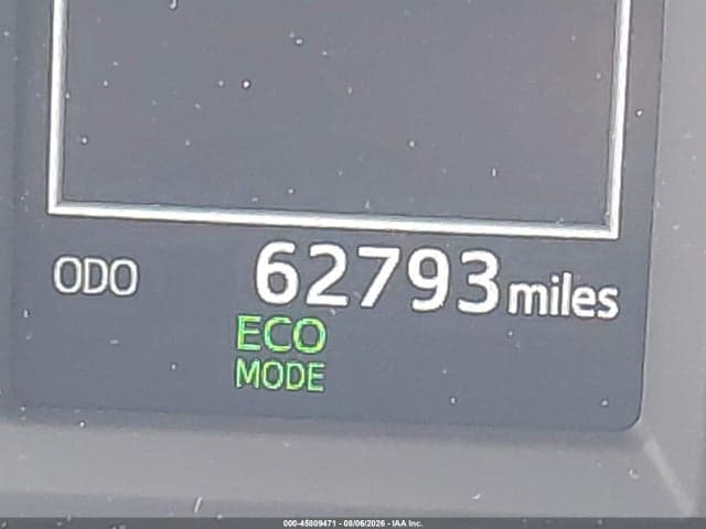 2017 TOYOTA RAV4 LE 15