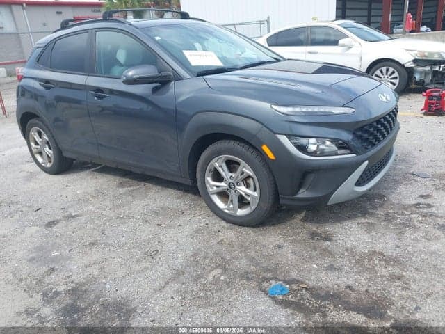 2022 HYUNDAI KONA SEL - 1