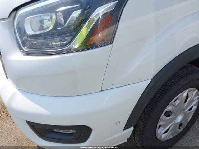 2023 FORD TRANSIT-350 PASSENGER VAN XLT 6