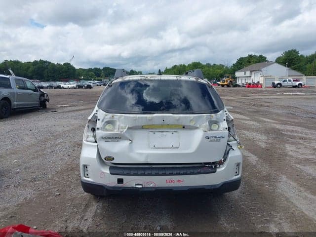 2017 SUBARU OUTBACK 2.5I LIMITED 6