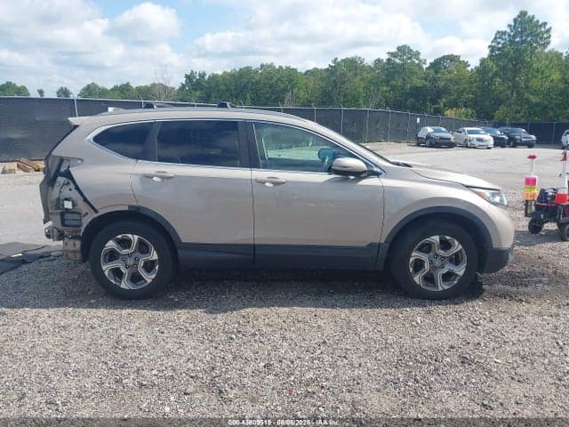 2018 HONDA CR-V EX 13