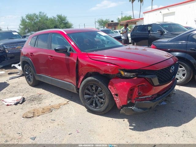 2024 MAZDA CX-50 2.5 S SELECT 1