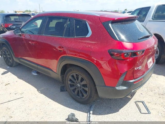 2024 MAZDA CX-50 2.5 S SELECT 3