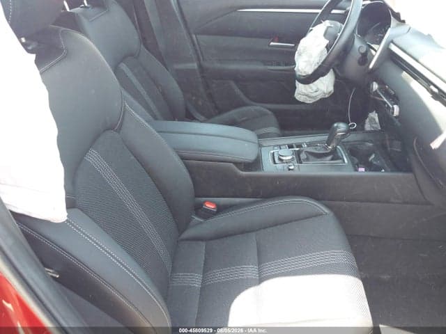 2024 MAZDA CX-50 2.5 S SELECT 5