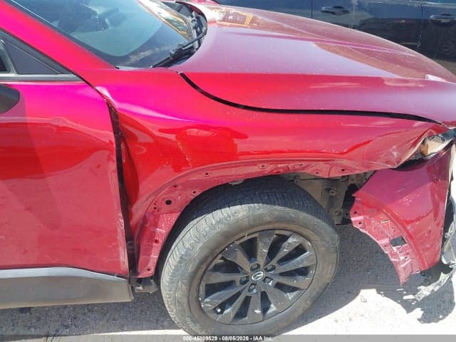 2024 MAZDA CX-50 2.5 S SELECT 6