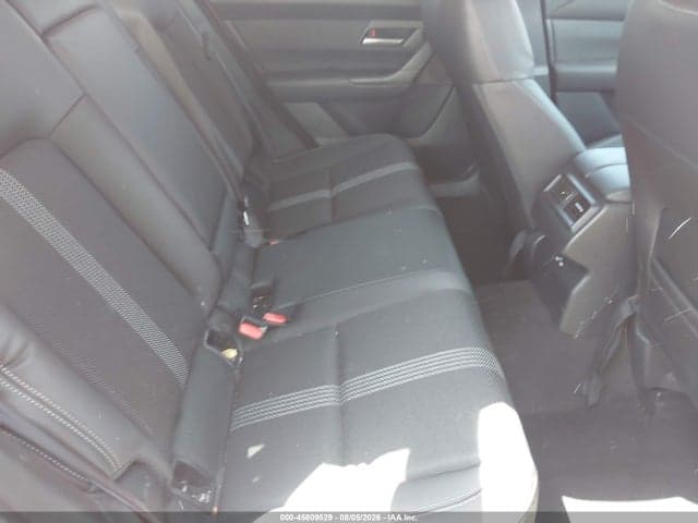 2024 MAZDA CX-50 2.5 S SELECT 8