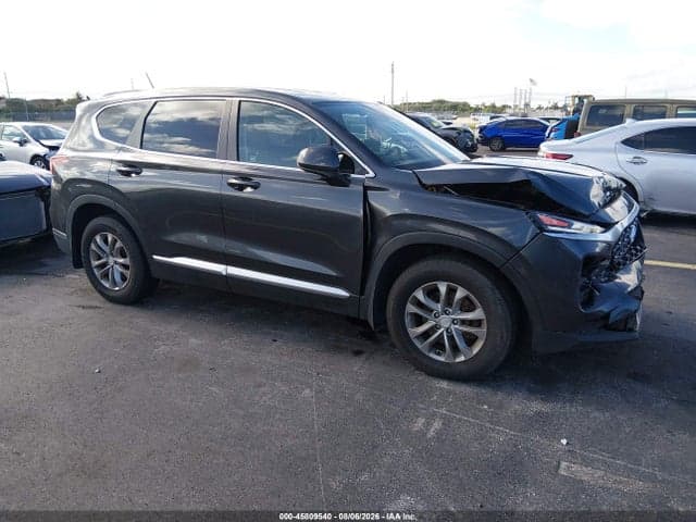 2020 HYUNDAI SANTA FE SE - 1
