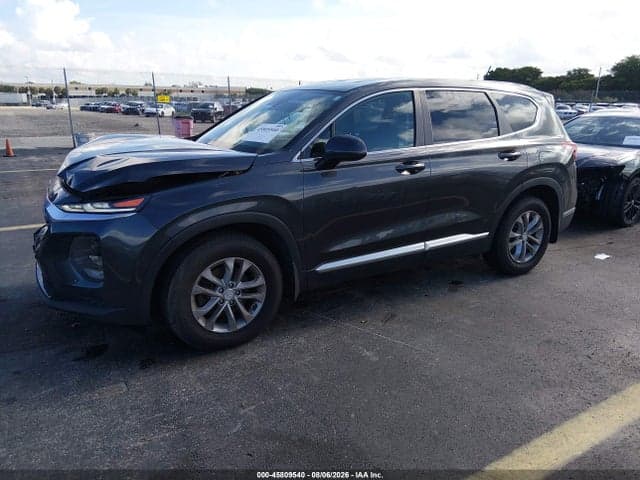 2020 HYUNDAI SANTA FE SE 2