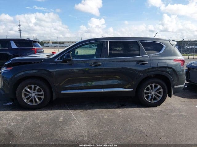 2020 HYUNDAI SANTA FE SE 14