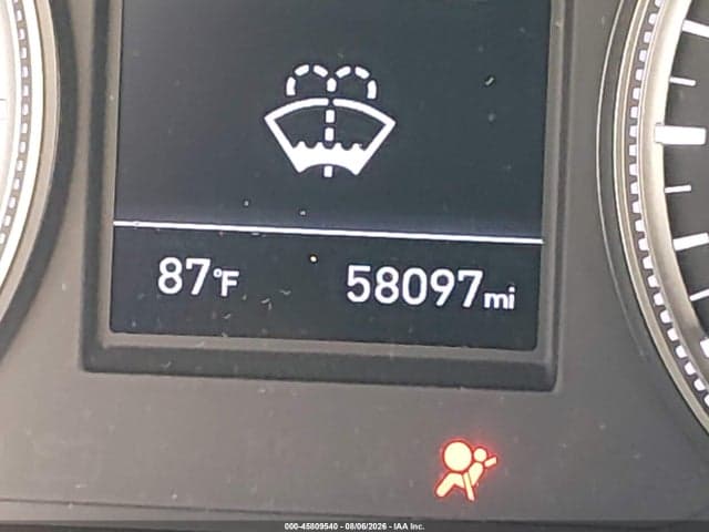 2020 HYUNDAI SANTA FE SE 15