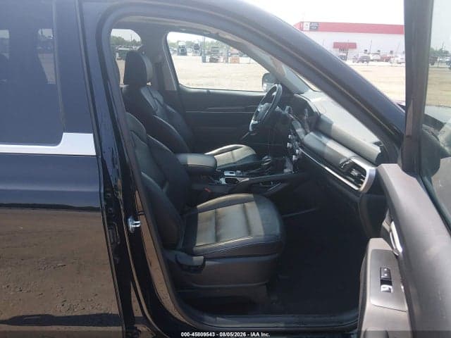 2024 KIA TELLURIDE S 5