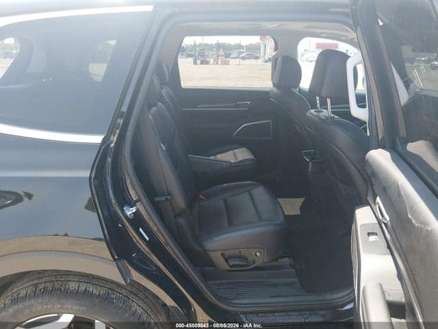 2024 KIA TELLURIDE S 8