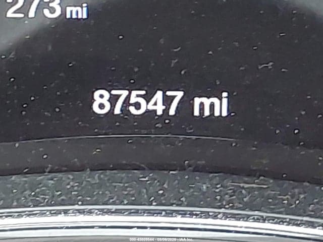 2019 JEEP GRAND CHEROKEE LIMITED 4X4 15