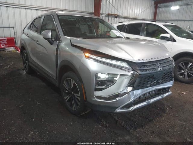 2023 MITSUBISHI ECLIPSE CROSS SE S-AWC/SEL S-AWC 1