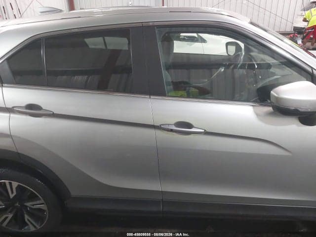 2023 MITSUBISHI ECLIPSE CROSS SE S-AWC/SEL S-AWC 13