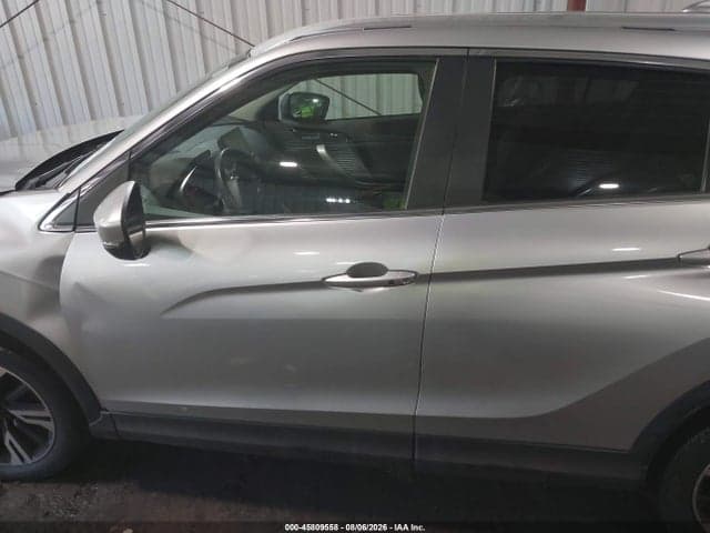 2023 MITSUBISHI ECLIPSE CROSS SE S-AWC/SEL S-AWC 14