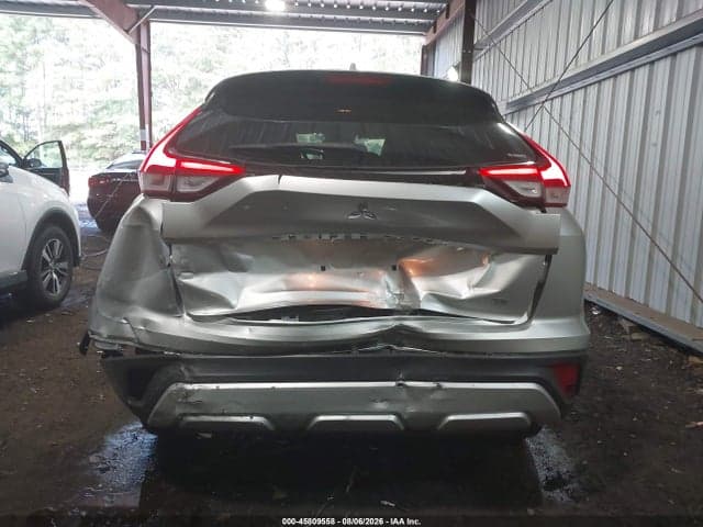 2023 MITSUBISHI ECLIPSE CROSS SE S-AWC/SEL S-AWC 16