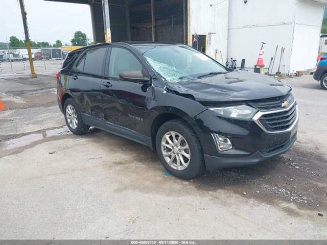 2019 CHEVROLET EQUINOX LS 1