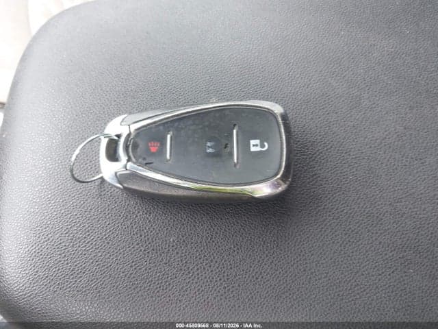 2019 CHEVROLET EQUINOX LS 11