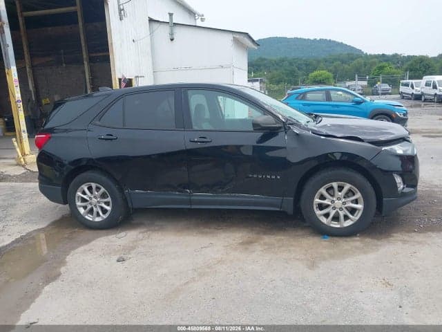 2019 CHEVROLET EQUINOX LS 13