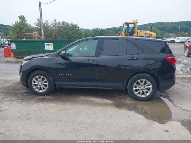 2019 CHEVROLET EQUINOX LS 14