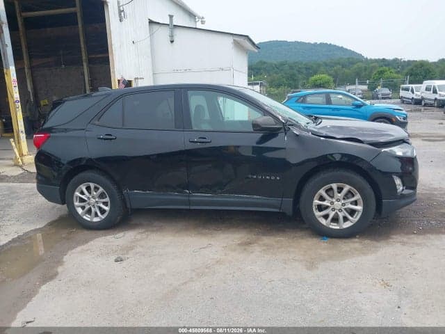 2019 CHEVROLET EQUINOX LS 6