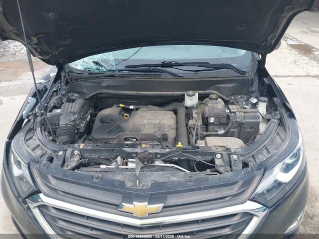 2019 CHEVROLET EQUINOX LS 10