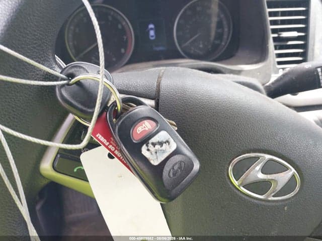 2018 HYUNDAI ELANTRA SEL 11