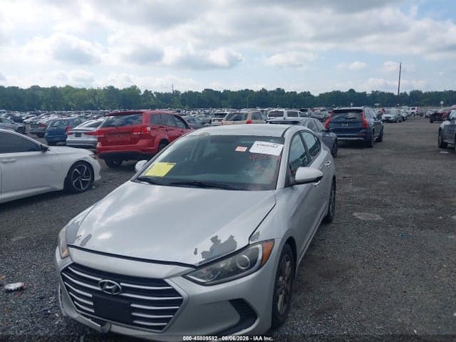 2018 HYUNDAI ELANTRA SEL 12