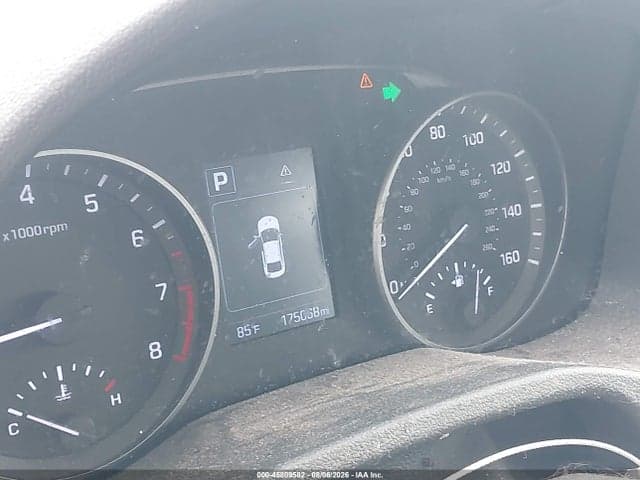 2018 HYUNDAI ELANTRA SEL 15