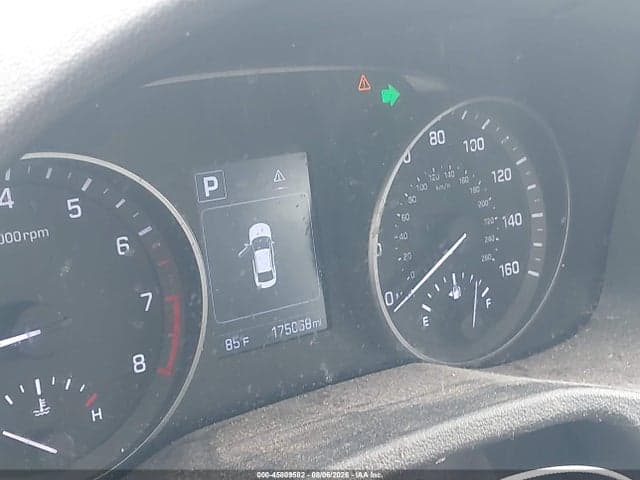 2018 HYUNDAI ELANTRA SEL 7