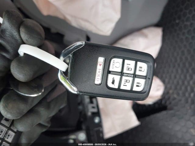 2019 HONDA ODYSSEY EX 11