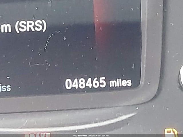 2019 HONDA ODYSSEY EX 15