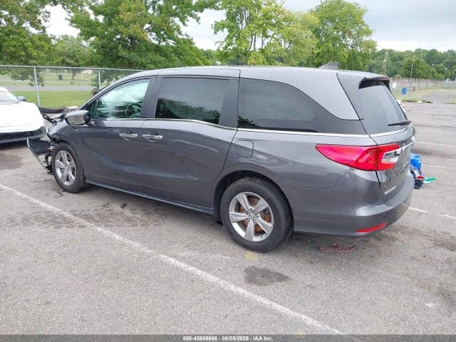 2019 HONDA ODYSSEY EX 3