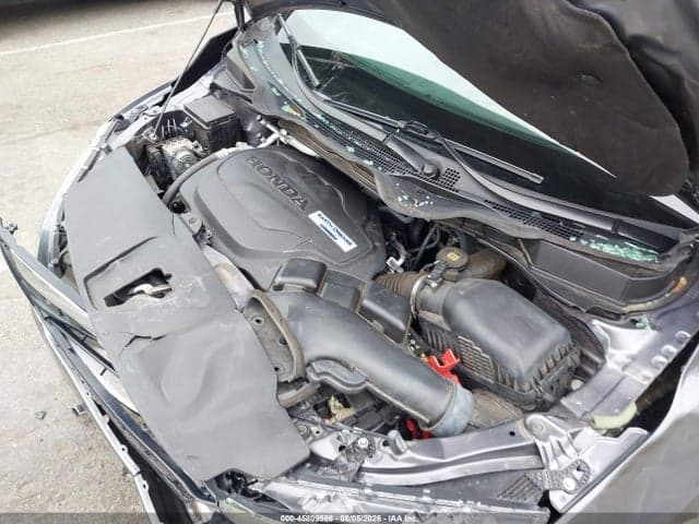 2019 HONDA ODYSSEY EX 10