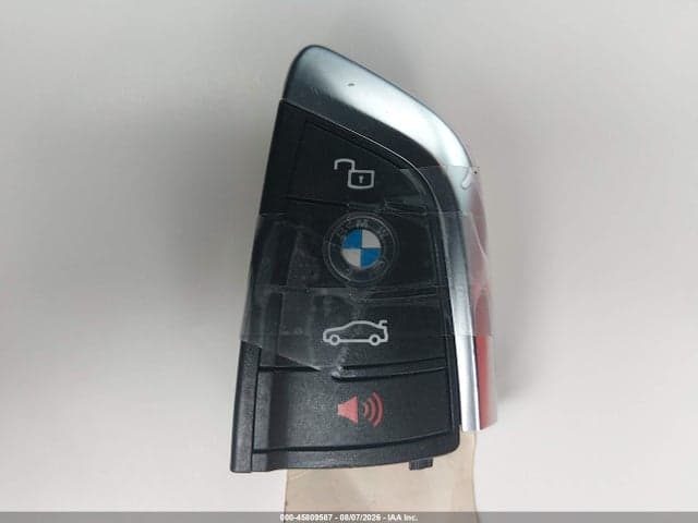 2021 BMW Z4 SDRIVE30I 11