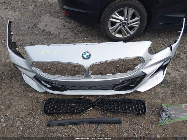 2021 BMW Z4 SDRIVE30I 12
