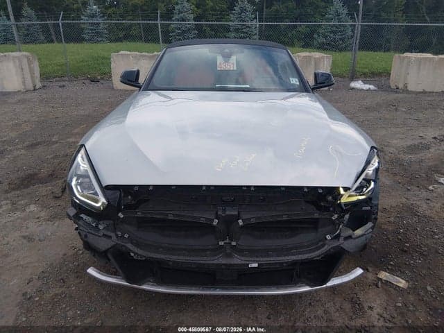 2021 BMW Z4 SDRIVE30I 13