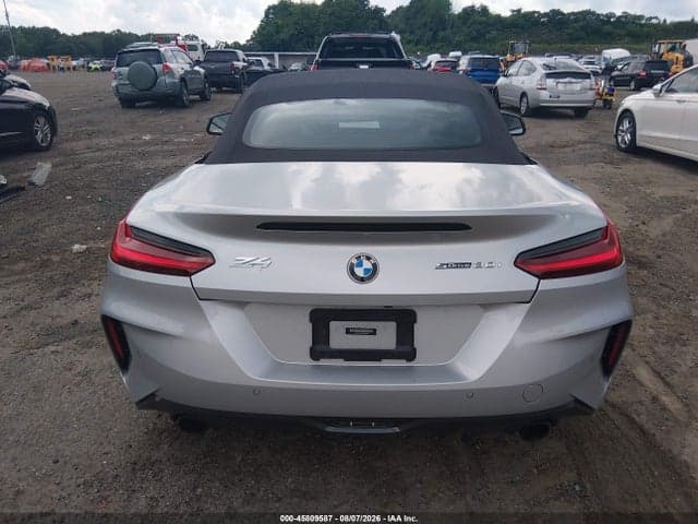 2021 BMW Z4 SDRIVE30I 17
