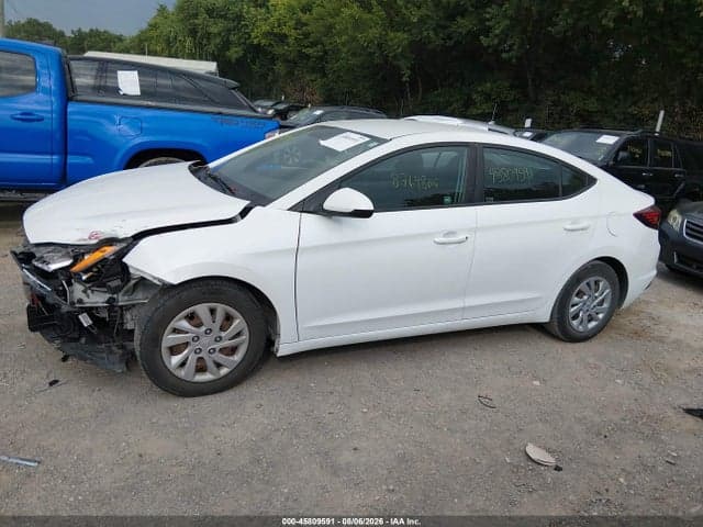 2019 HYUNDAI ELANTRA SE 15