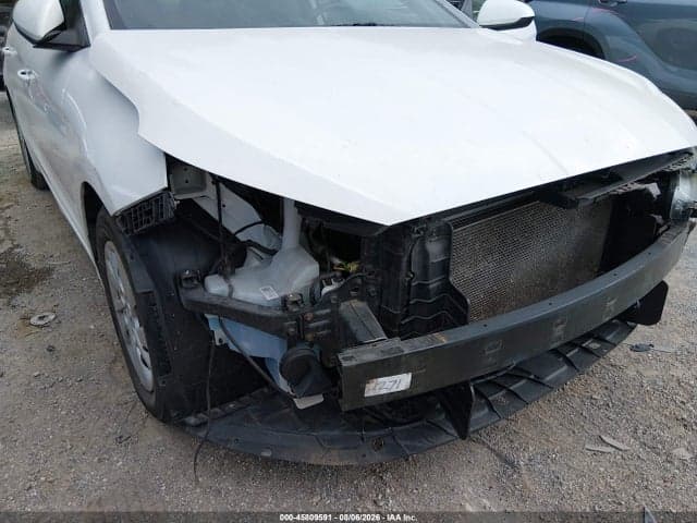 2019 HYUNDAI ELANTRA SE 6