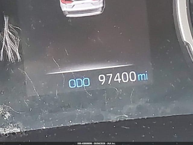 2019 TOYOTA RAV4 LE 15