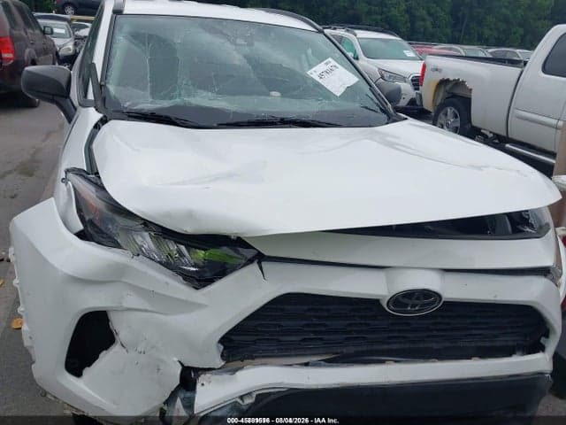 2019 TOYOTA RAV4 LE 6
