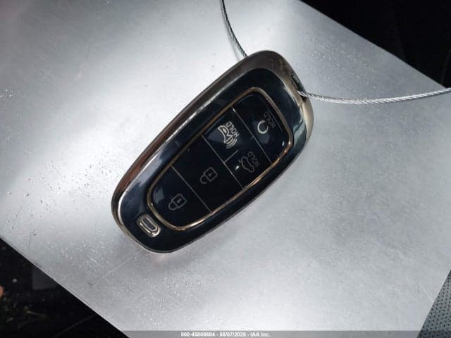 2023 HYUNDAI TUCSON SEL 11