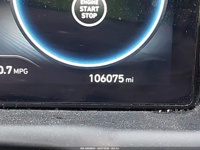 2023 HYUNDAI TUCSON SEL 16