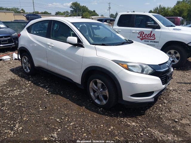2018 HONDA HR-V LX - 1