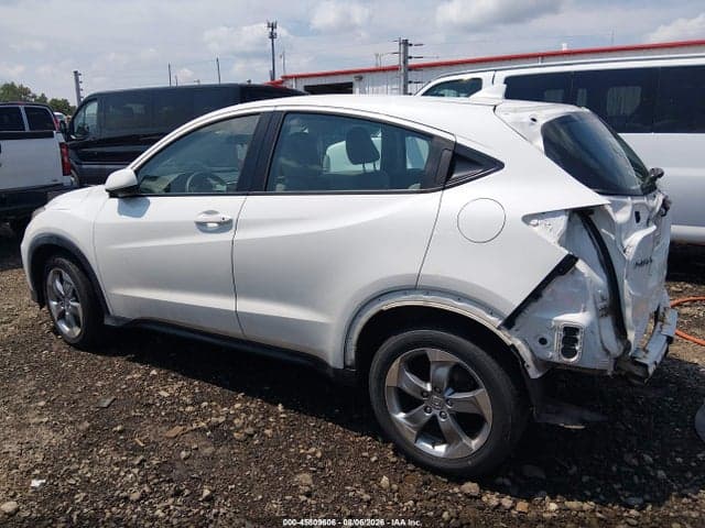 2018 HONDA HR-V LX 15