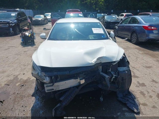 2019 NISSAN ALTIMA 2.5 S 12